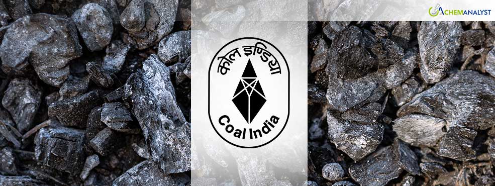 Coal India Subsidiary Relocates MP Township for Coal Expansion